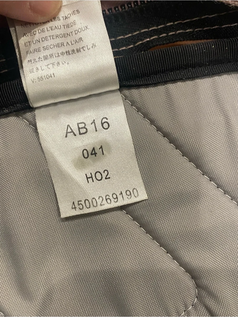 The North Face Pink Gray Jester Daypack Backpack